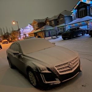 Meet your Posher, Humza